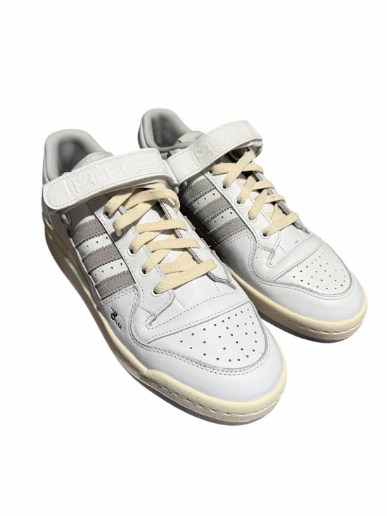 New Adidas forum 84 low the flea size 9.5 shoe palace exclusive main image 6